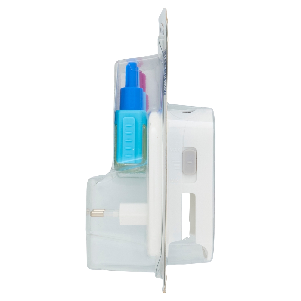 Ambi Pur Profumatore per Ambienti Diffusore Elettrico+Ricarica 3Volution,Risveglio Primaverile 20 ml